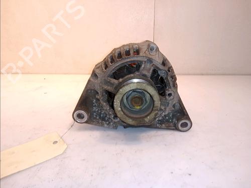 Used Alternator OPEL CORSA B (S93) 1.2 i 16V (F08, F68, M68) (65 hp) 23172086
