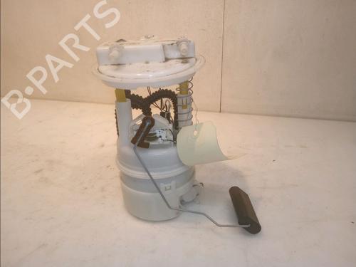 Fuel pump RENAULT CLIO IV (BH_) 0.9 TCe 90 (BHNF, BHMA, BHMH, BHJK, BHJR) | BP14950132M76