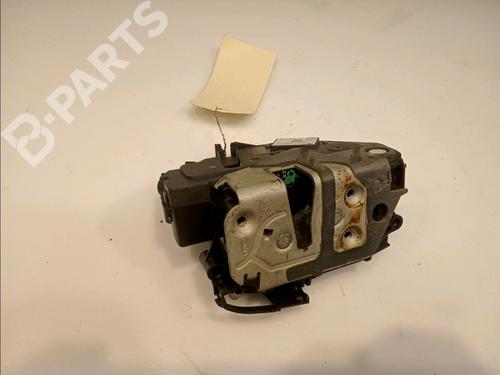 Used Rear right lock FORD FOCUS III 1.6 TDCi (115 hp) 11343218