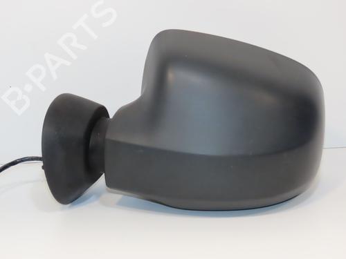Left mirror DACIA LOGAN MCV (KS_) 1.5 dCi (KS0W) | BP28968694C26 