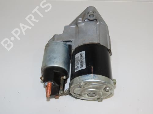Starter RENAULT TWINGO III (BCM_, BCA_) 1.0 SCe 75 | BP32354687M8 - Image 2