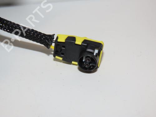 Steering column stalk RENAULT CLIO V (B7_) 1.6 E-TECH 145 (B7MU) | BP18859319I23