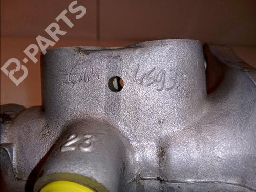 Brake master cylinder RENAULT LAGUNA II Grandtour (KG0/1_) 1.9 dCi (KG1A, KG1W, KG0G) | BP11976457M77 