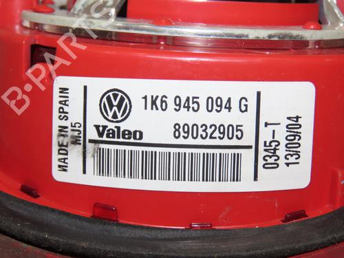 Right tailgate light VW GOLF V (1K1) 1.4 16V | BP28832598C80 - Image 3