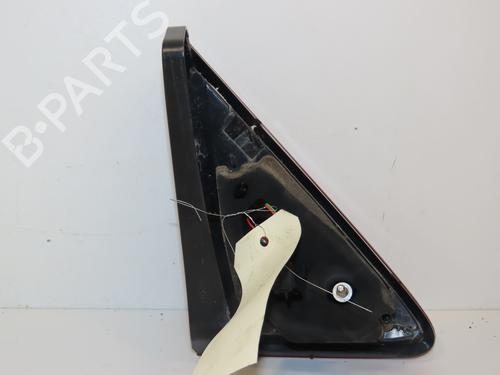Right tailgate light PEUGEOT 3008 I MPV (0U_) 1.6 BlueHDi 120 | BP28832588C80 