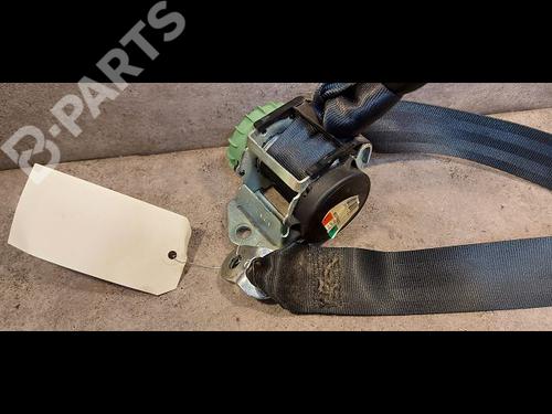 Rear right belt tensioner SKODA OCTAVIA II Combi (1Z5) 1.6 TDI | BP9607142C90 