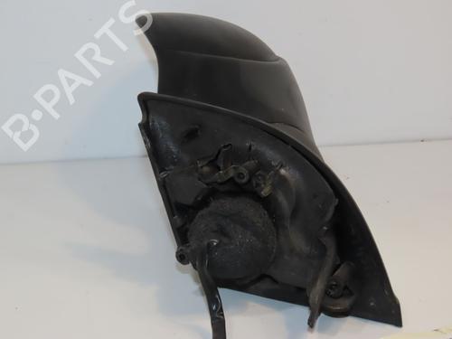 Left mirror CITROËN C3 I (FC_, FN_) 1.4 HDi | BP20977000C26 