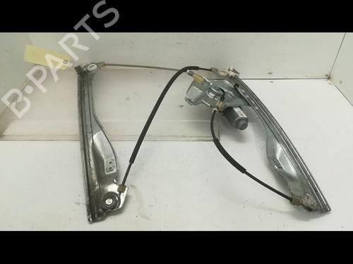 Front right window mechanism RENAULT CLIO III (BR0/1, CR0/1) 1.5 dCi (BR0H, CR0H, CR1S, BR1S) | BP9597019C23