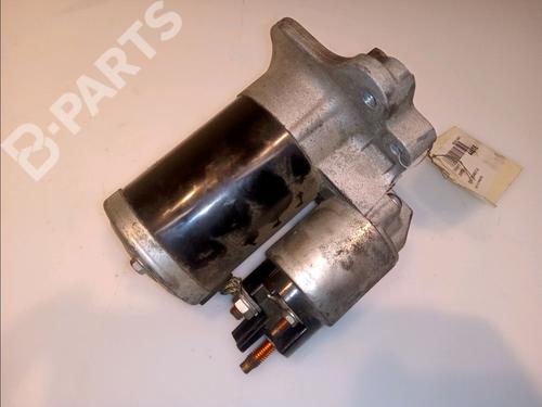 Starter RENAULT MEGANE III Hatchback (BZ0/1_, B3_) 1.6 16V Hi-Flex (BZ03) | BP11099194M8 
