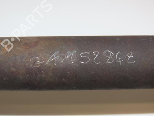 Right front driveshaft RENAULT CLIO II (BB_, CB_) 1.4 16V (B/CB0P, BB13) | BP28967354M39