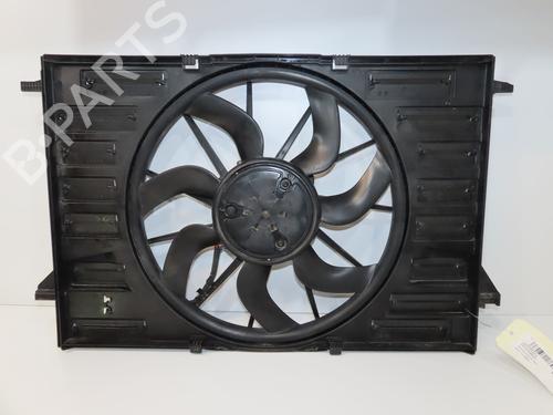 Radiator fan AUDI A4 B9 (8W2, 8WC) 2.0 TDI | BP31284218M35  - Image 6