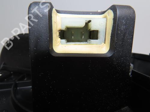 Heater blower motor CITROËN BERLINGO MULTISPACE (B9) 1.6 HDi 115 | BP31120158M62