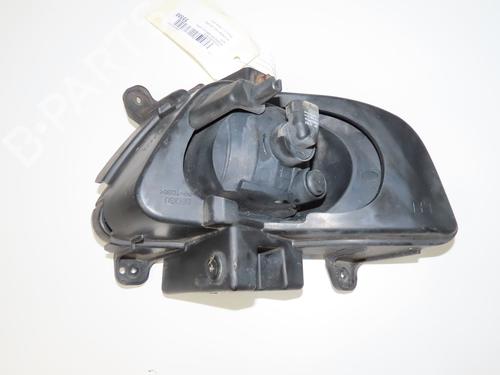 Left front fog light HYUNDAI i30 (FD) 1.6 CRDi | BP31242589C30