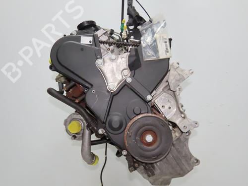 Engine PEUGEOT 406 (8B) 2.2 HDi | BP28966806M1 
