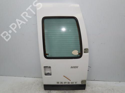 Right tailgate PEUGEOT EXPERT (224_) 2.0 HDi | BP30139224C77 