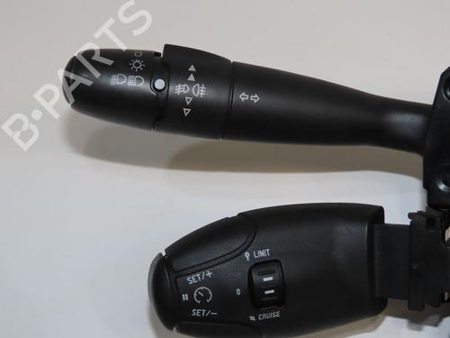 Steering column stalk CITROËN BERLINGO Box Body/MPV (B9) 1.6 HDi 90 16V | BP39113608I23 - Image 6