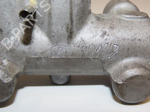 Hovedbremsecylinder PEUGEOT PARTNER MPV (5_, G_) 1.6 HDi 90 | BP9616305M77