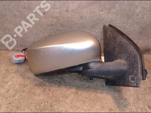 Right mirror FIAT STILO (192_) 1.9 JTD (192_XF1A) | BP9619170C27 