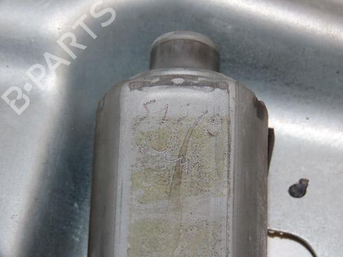 Rear right window mechanism HYUNDAI TUCSON (JM) 2.0 CRDi All-wheel Drive | BP28831792C25 
