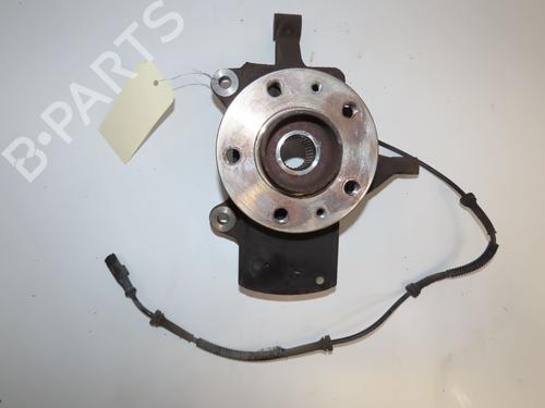 Right front steering knuckle RENAULT TRAFIC III Van (FG_) 1.6 dCi 125 (FGMH) | BP28829839M26 