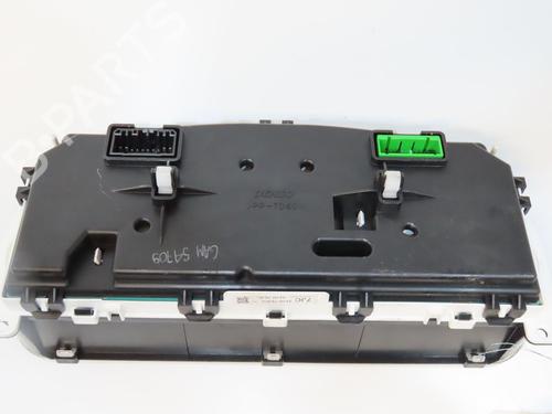 Used Instrument cluster Instrument cluster SUZUKI JIMNY Closed Off-Road Vehicle (SN) 1.5 DDiS 4WD (SN415D) (65 hp) 36427024 36427024