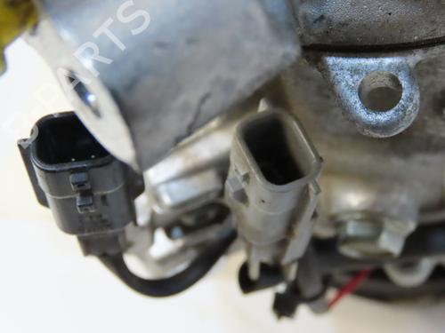 AC compressor RENAULT CLIO V (B7_) 1.0 TCe 90 (B7MT) | BP39966846M34 - Image 3