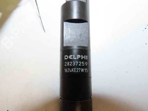 Injector RENAULT CLIO III (BR0/1, CR0/1) 1.5 dCi | BP28828868M100 - Image 4