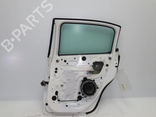 Dør højre bagtil CITROËN C3 III (SX) 1.2 VTi 82 | BP32253919C5