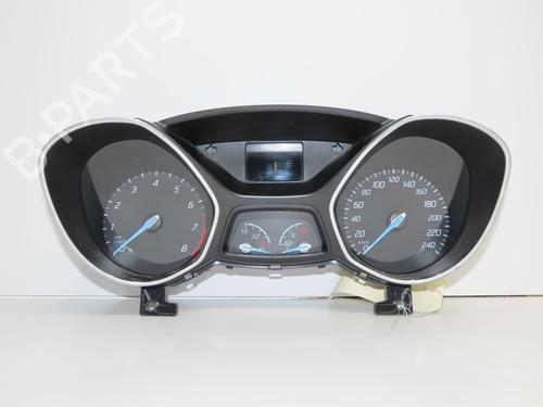 Used Instrument cluster Instrument cluster 37185841 37185841