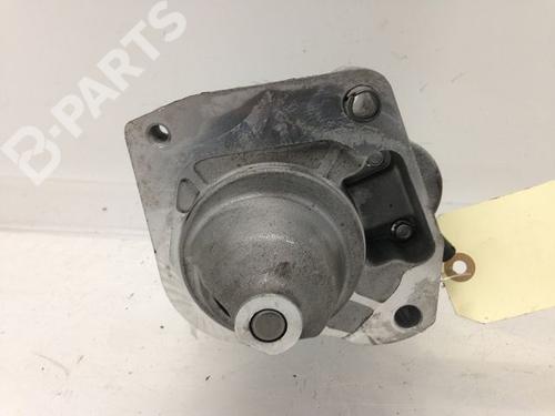Startmotor CITROËN C3 II (SC_) 1.2 VTi 82 (82 hp) 9593691