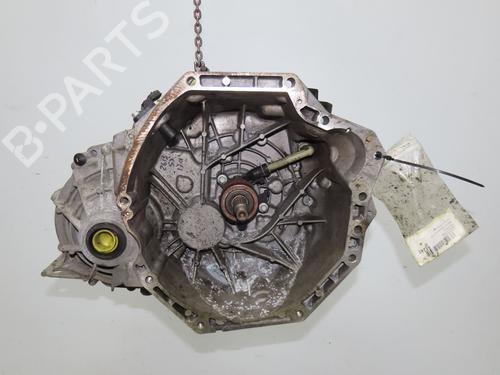 Used Gearbox Gearbox 28829404 28829404