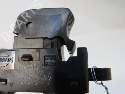 Switch NISSAN NOTE (E11, NE11) 1.5 dCi | BP9598425I30 - Image 3