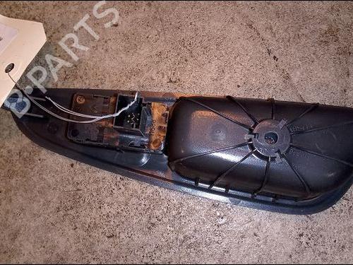 Used Left rear window switch Left rear window switch PEUGEOT 308 I (4A_, 4C_) 1.6 HDi (109 hp) 9618170 9618170