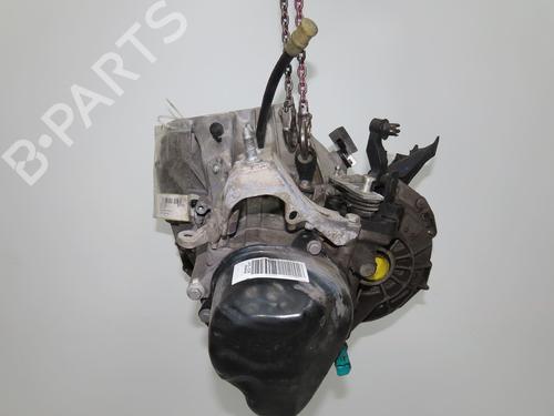 Gearbox DACIA SANDERO II TCe 90 (B8M1, B8MA, B8AC) | BP36493709M3 - Image 3