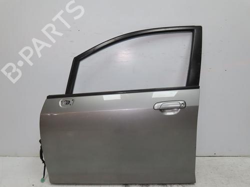 Dør venstre fortil HONDA JAZZ II (GD_, GE3, GE2) 1.3 iDSi (GD1) (83 hp) 31634199