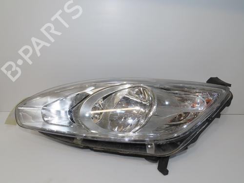 Używane Lampa przednia lewa Lampa przednia lewa FORD C-MAX II (DXA/CB7, DXA/CEU) 1.0 EcoBoost (125 hp) 37163362 37163362