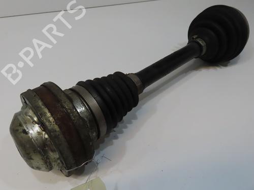 Left front driveshaft VW GOLF V (1K1) 2.0 TDI | BP38056820M38 - Image 4