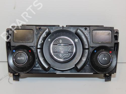 Climate control PEUGEOT 5008 (0U_, 0E_) 1.6 HDi | BP28801745I5 