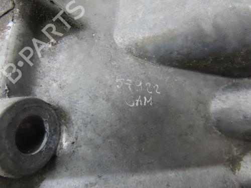 Gearbox PEUGEOT 607 (9D, 9U) 2.2 HDi | BP36310398M3  - Image 5