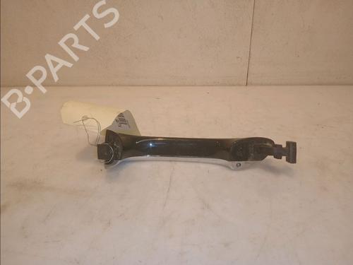 Rear right exterior door handle MERCEDES-BENZ A-CLASS (W169) A 180 CDI (169.007, 169.307) | BP14951642C130 