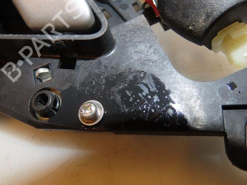 Used Front right interior door handle HONDA CIVIC VIII Hatchback (FN, FK) 2.2 CTDi (FK3) (140 hp) 16040045