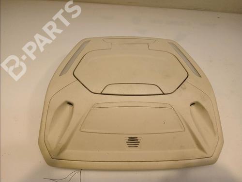 Used Interior roof light FORD FOCUS III 1.6 TDCi (115 hp) 11343232