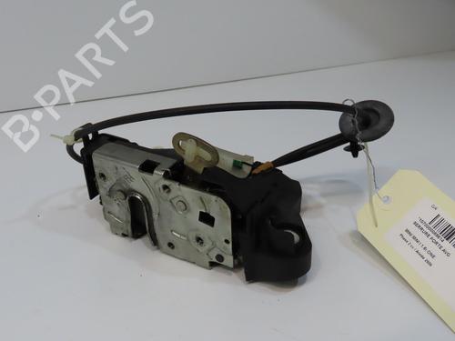 front-left-lock-mini-mini-r50-r53-2001-2002-2003-2004-2005-2006-34572813 main image