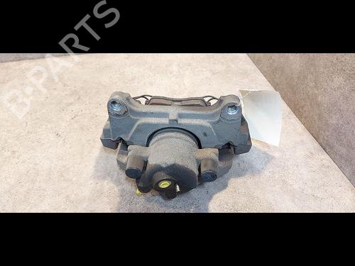 Right front brake caliper AUDI A3 (8P1) 2.0 TDI 16V quattro | BP14877523M104 