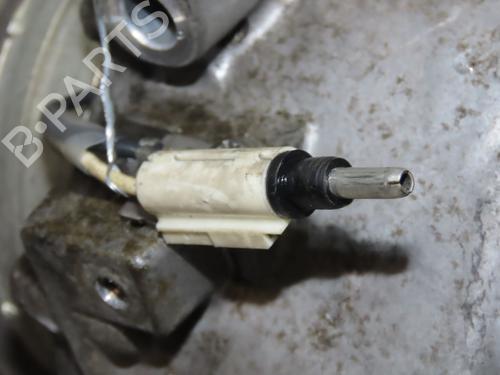 AC compressor DACIA DUSTER (HS_) 1.5 dCi | BP32100430M34 