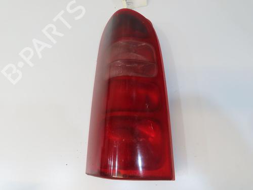 Used Left taillight Left taillight 38527569 38527569