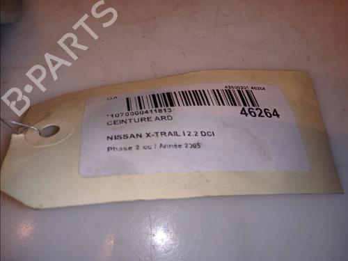 rear-right-belt-tensioner-nissan-x-trail-i-t30-22-dci-4x4-888448h710-2001-2002-2003-2004-2005-2006-2007-2008-2009-2010-2011-2012-2013-12521693 main image