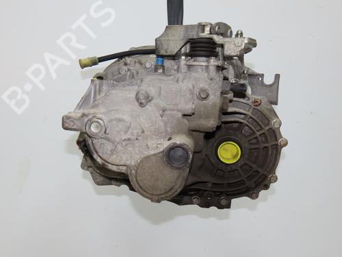 Gearbox RENAULT MEGANE II (BM0/1_, CM0/1_) 2.0 Renault Sport | BP28829383M3