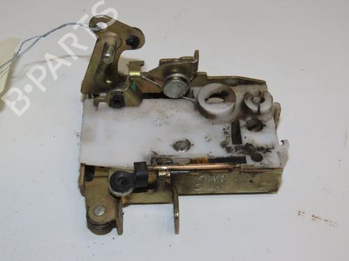 Front right lock CITROËN SAXO (S0, S1) 1.0 X | BP24359038C97 