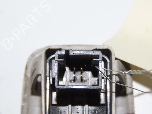 Left rear window switch CITROËN C3 Picasso (SH_) 1.6 HDi | BP31151662I29